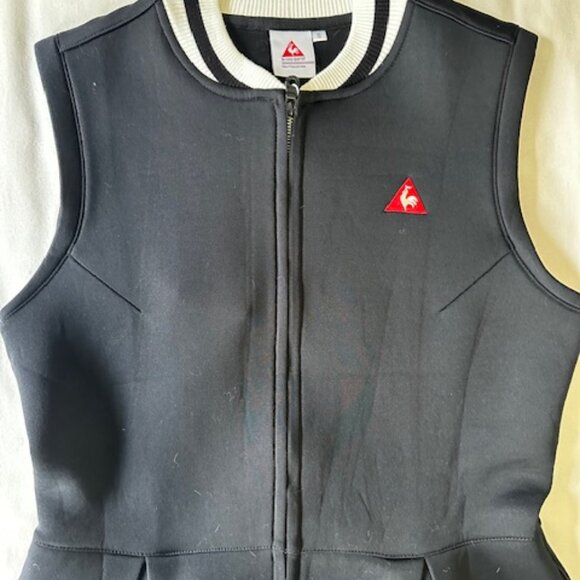 LE COQ SPORTIF Dress - Picture 3 of 8